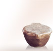 Weihwassergef??e Myrrha: Weihwassergefäß aus Bronze für ein Grab